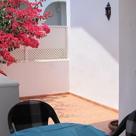 Apartment Puerto Rey 베라 외부 사진