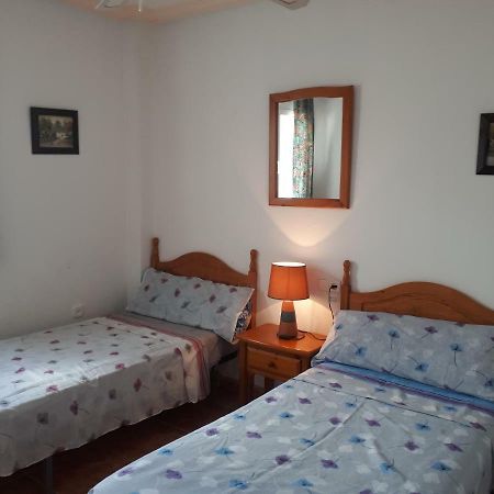 Apartment Puerto Rey 베라 외부 사진