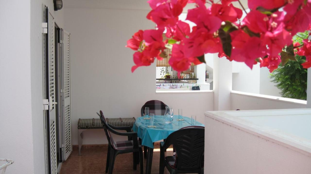 Apartment Puerto Rey 베라 외부 사진