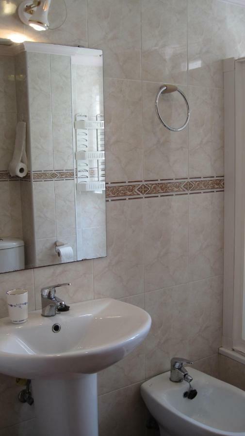 Apartment Puerto Rey 베라 외부 사진