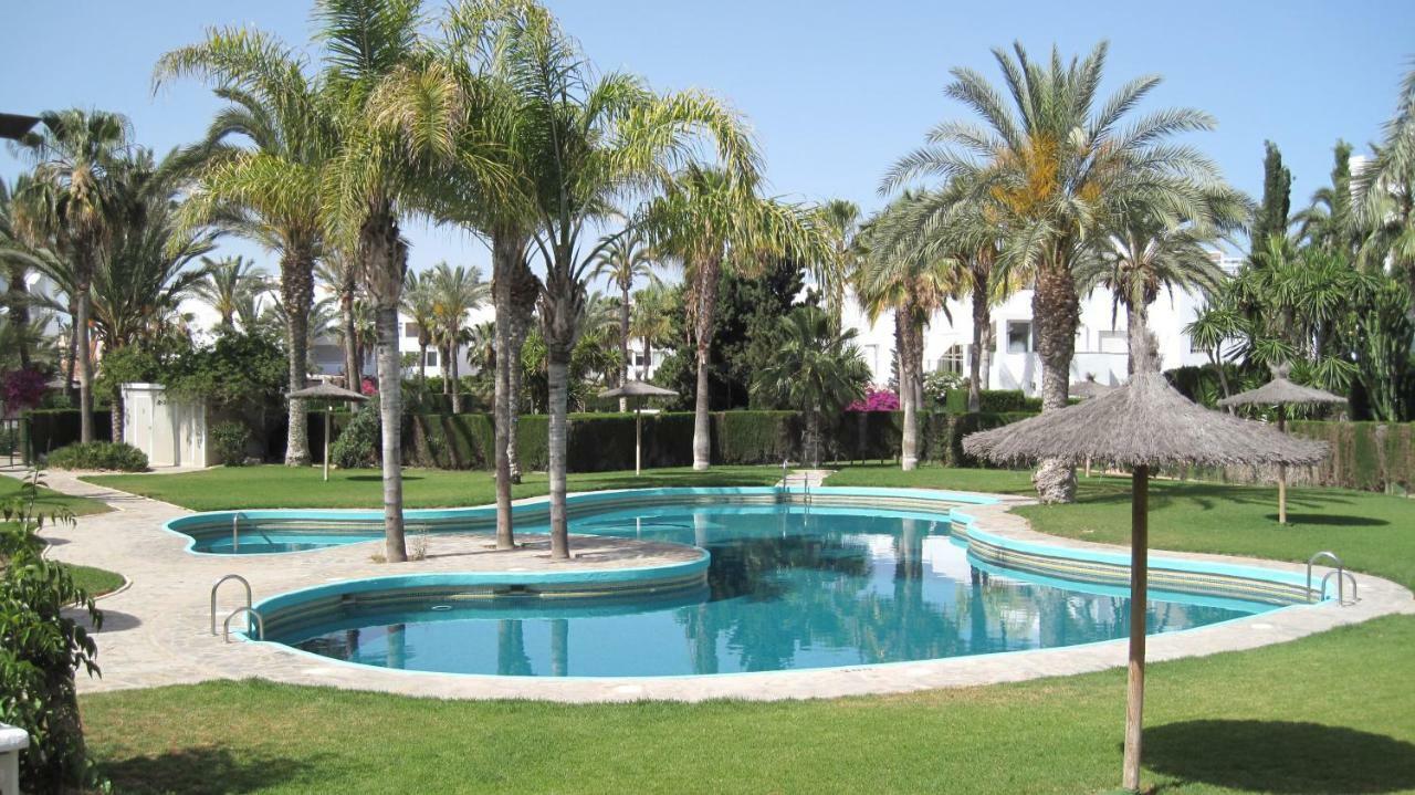 Apartment Puerto Rey 베라 외부 사진
