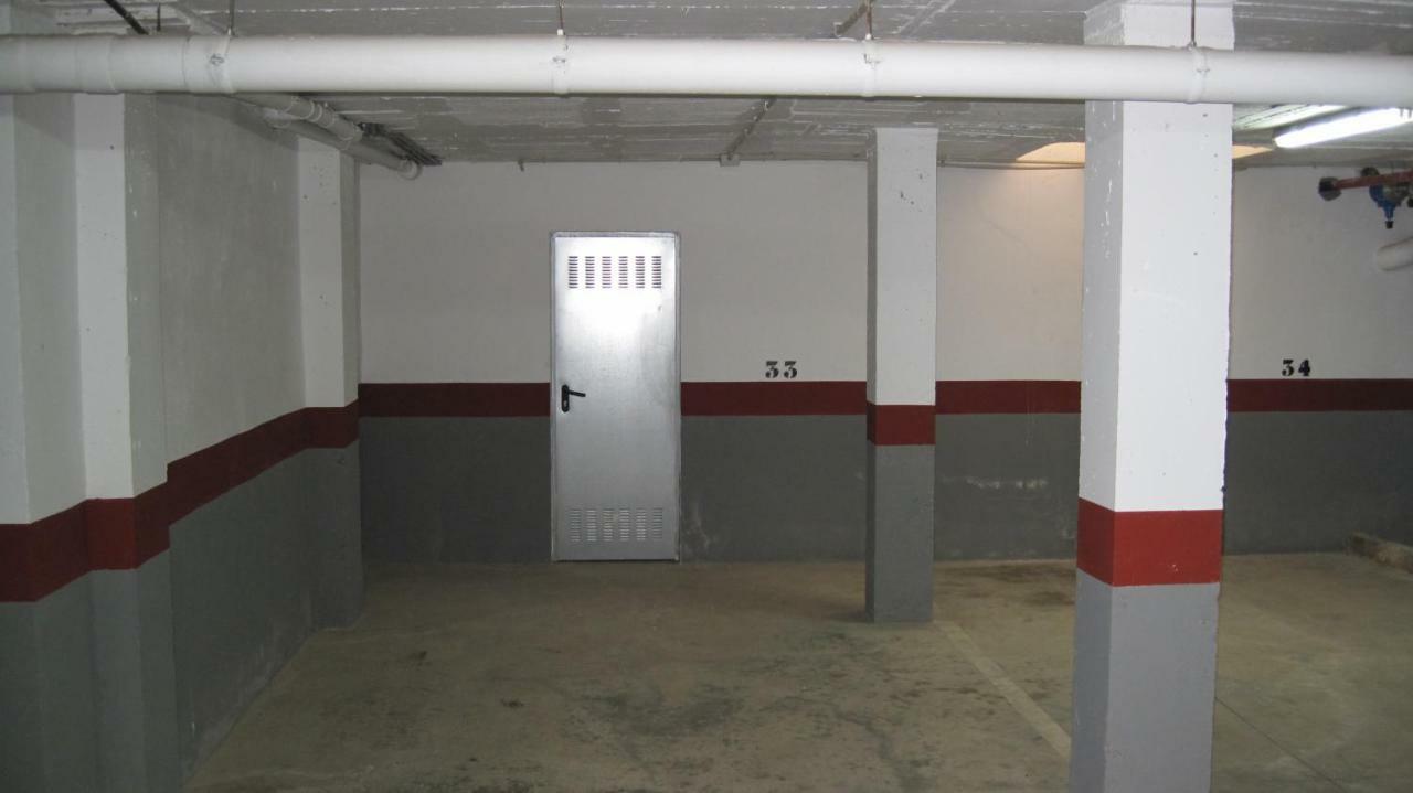 Apartment Puerto Rey 베라 외부 사진