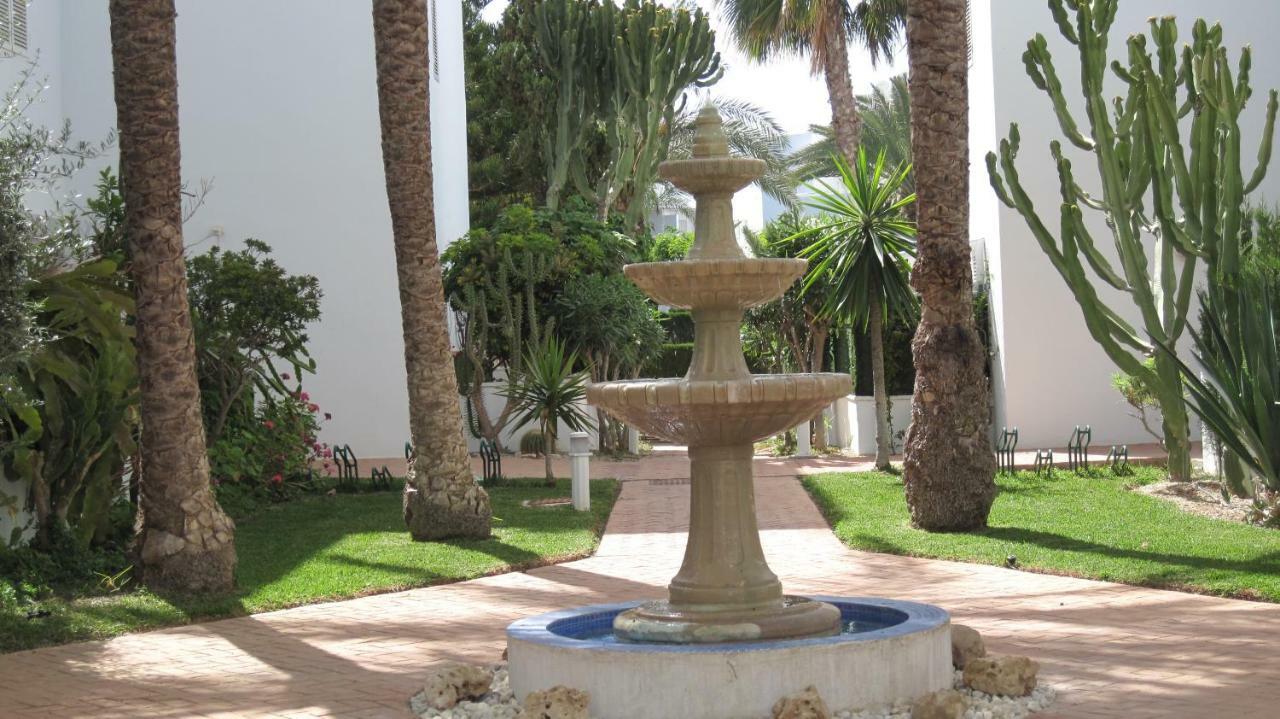 Apartment Puerto Rey 베라 외부 사진