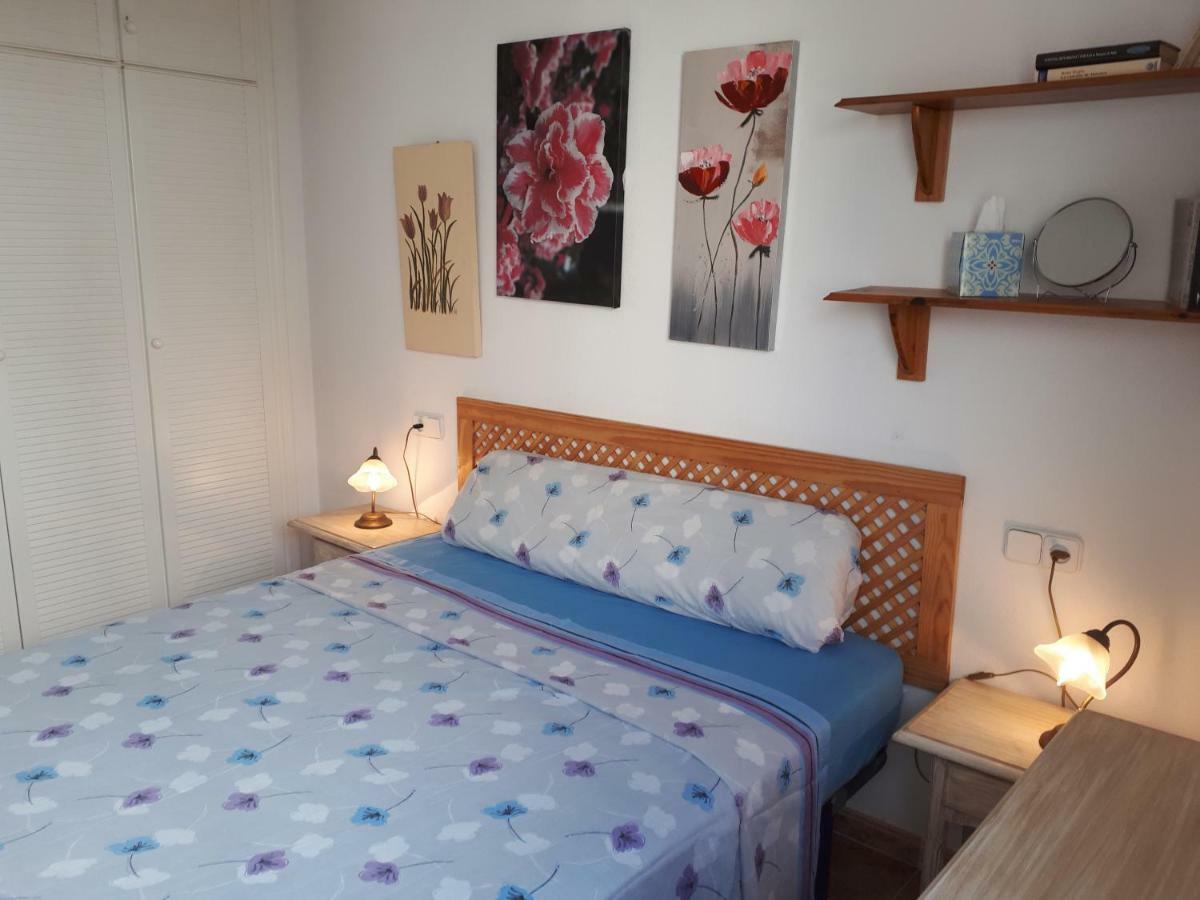 Apartment Puerto Rey 베라 외부 사진