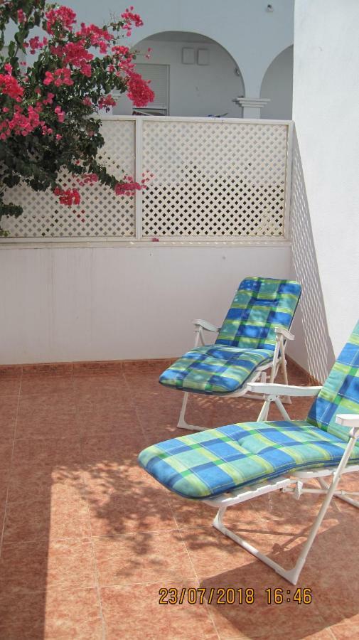 Apartment Puerto Rey 베라 외부 사진