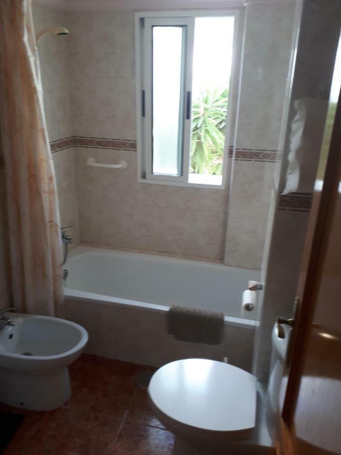 Apartment Puerto Rey 베라 외부 사진