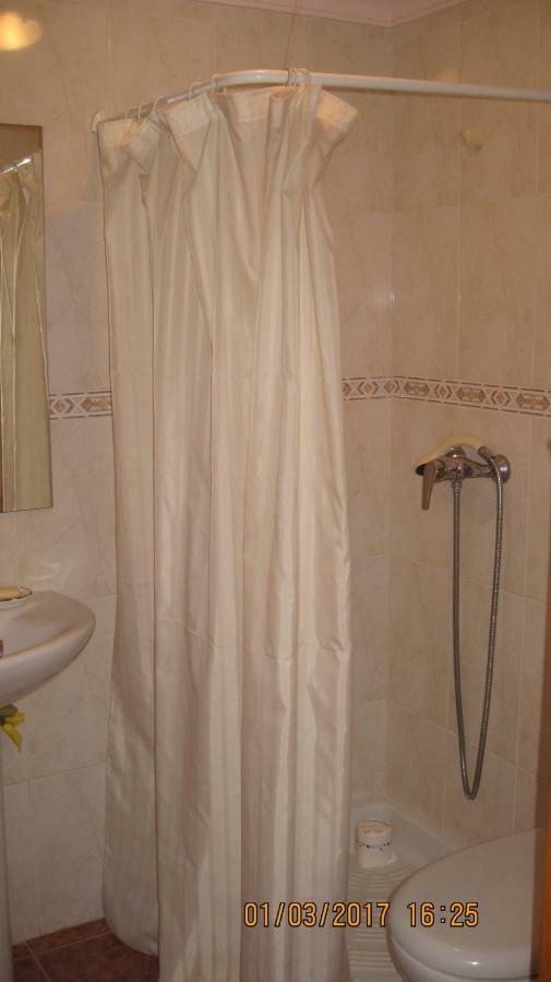 Apartment Puerto Rey 베라 외부 사진